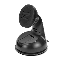 Klip Xtreme SmartGrip - Soporte de coche para teléfono móvil